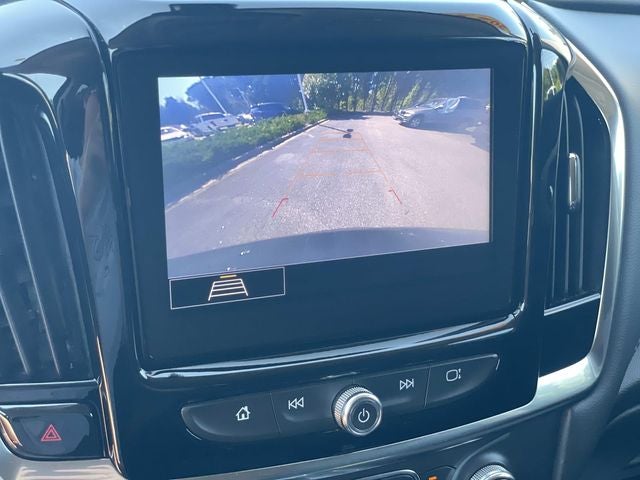 2021 Chevrolet Traverse LT 1LT
