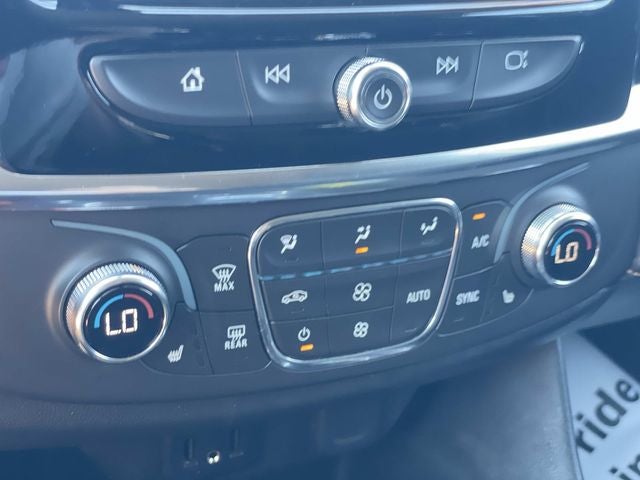 2021 Chevrolet Traverse LT 1LT