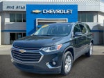 2021 Chevrolet Traverse LT 1LT