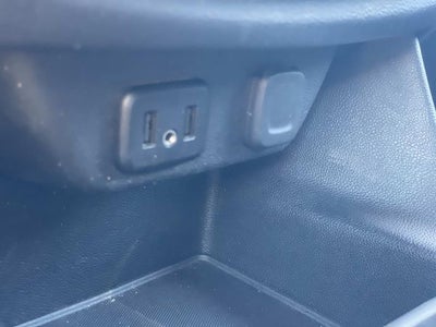 2021 Chevrolet Traverse LT 1LT