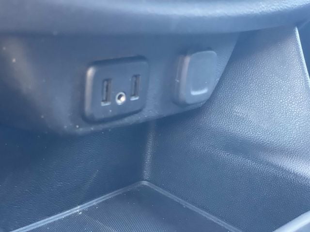 2021 Chevrolet Traverse LT 1LT