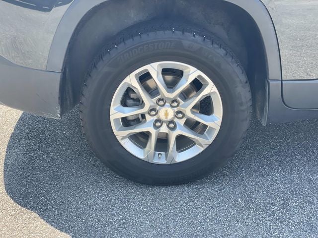 2021 Chevrolet Traverse LT 1LT