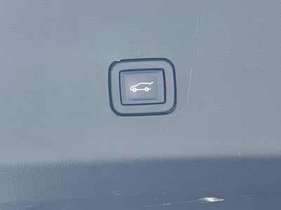 2021 Chevrolet Traverse LT 1LT