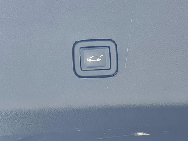 2021 Chevrolet Traverse LT 1LT