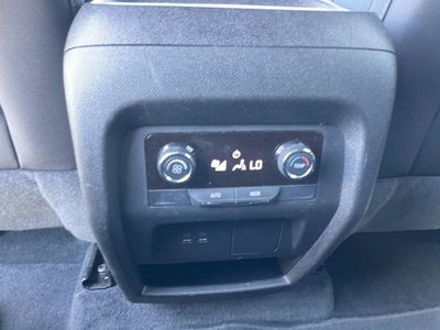 2025 Chevrolet Traverse LT 1LT