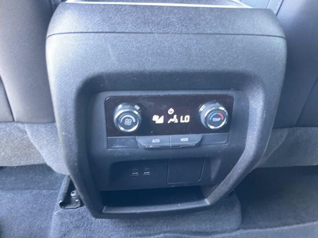 2025 Chevrolet Traverse LT 1LT