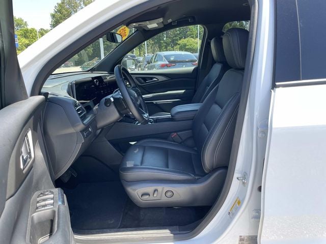 2025 Chevrolet Traverse LT 1LT