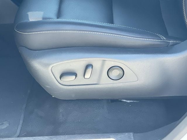 2025 Chevrolet Traverse LT 1LT