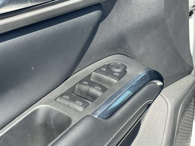 2025 Chevrolet Traverse LT 1LT