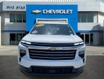 2025 Chevrolet Traverse LT 1LT