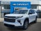 2025 Chevrolet Traverse LT 1LT