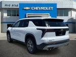 2025 Chevrolet Traverse LT 1LT