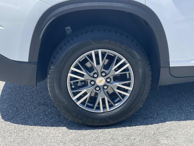2025 Chevrolet Traverse LT 1LT