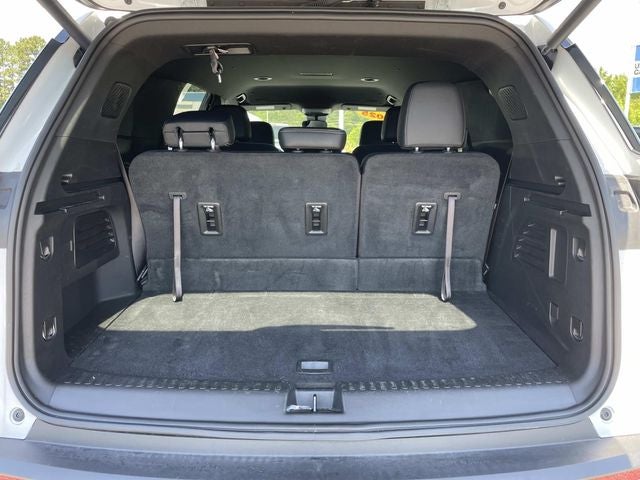2025 Chevrolet Traverse LT 1LT
