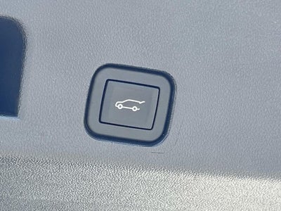 2025 Chevrolet Traverse LT 1LT