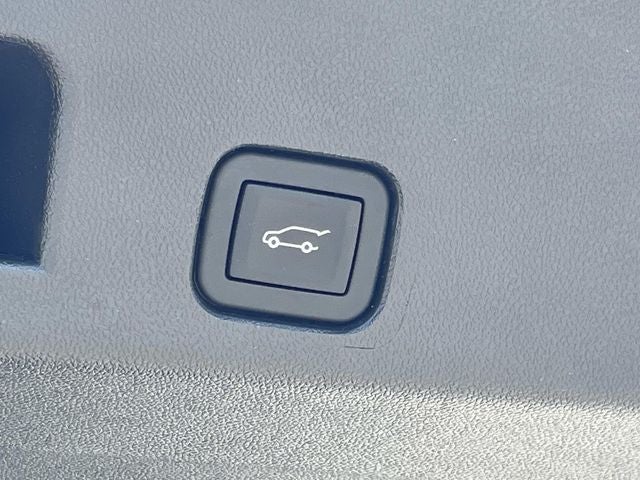 2025 Chevrolet Traverse LT 1LT