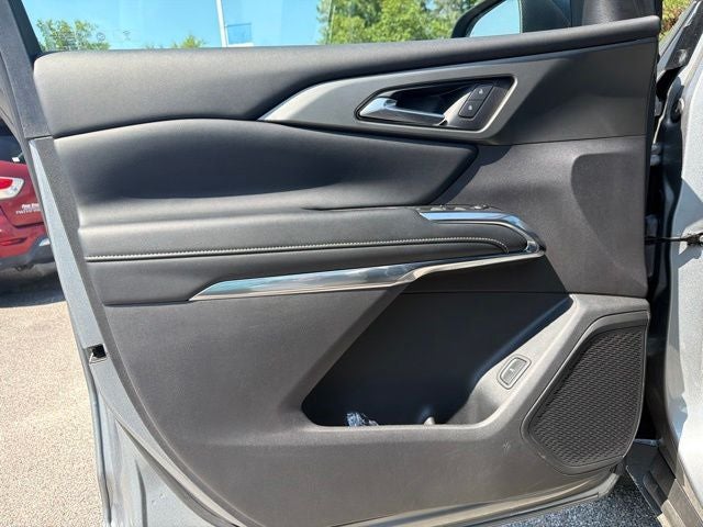 2025 Chevrolet Traverse LT 1LT
