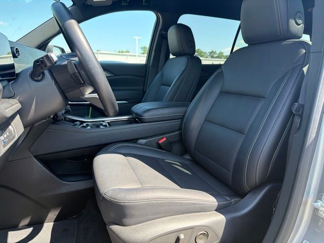 2025 Chevrolet Traverse LT 1LT