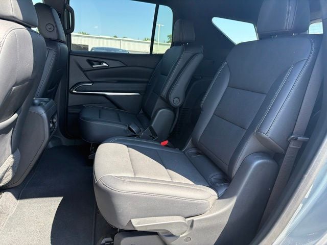 2025 Chevrolet Traverse LT 1LT