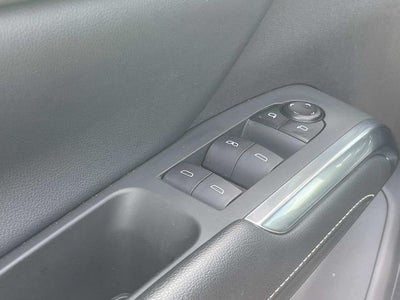 2025 Chevrolet Traverse LT 1LT