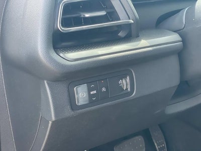 2025 Chevrolet Traverse LT 1LT
