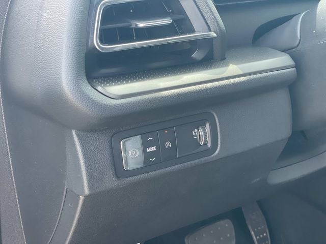 2025 Chevrolet Traverse LT 1LT