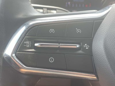2025 Chevrolet Traverse LT 1LT