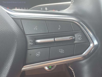 2025 Chevrolet Traverse LT 1LT