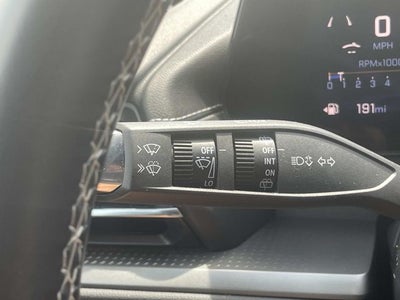 2025 Chevrolet Traverse LT 1LT
