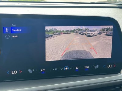 2025 Chevrolet Traverse LT 1LT