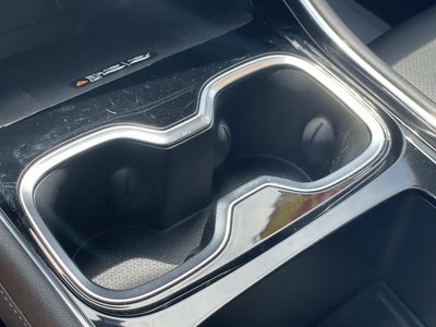 2025 Chevrolet Traverse LT 1LT