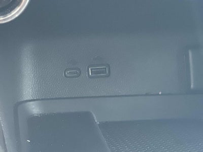 2025 Chevrolet Traverse LT 1LT