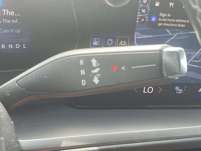 2025 Chevrolet Traverse LT 1LT