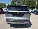 2025 Chevrolet Traverse LT 1LT