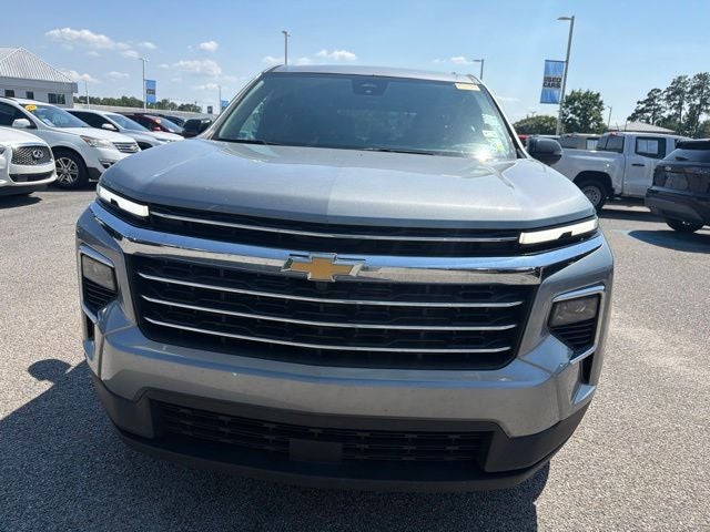 2025 Chevrolet Traverse LT 1LT