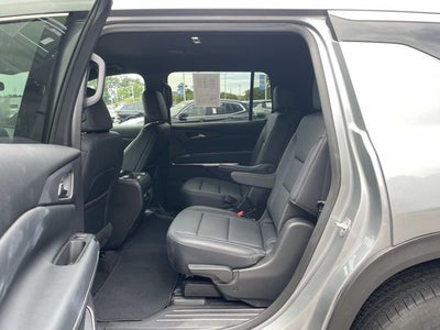 2025 Chevrolet Traverse LT 1LT