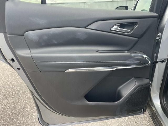 2025 Chevrolet Traverse LT 1LT
