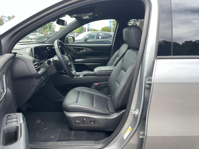 2025 Chevrolet Traverse LT 1LT