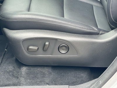 2025 Chevrolet Traverse LT 1LT