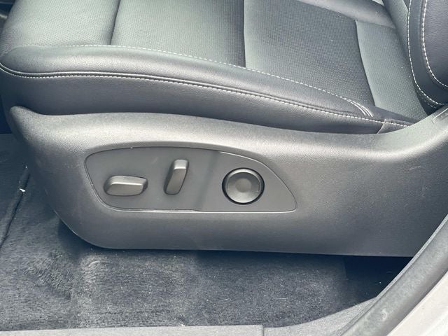 2025 Chevrolet Traverse LT 1LT