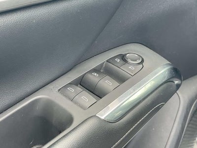 2025 Chevrolet Traverse LT 1LT