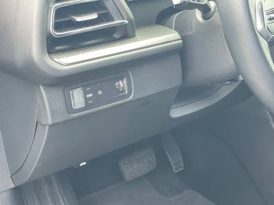 2025 Chevrolet Traverse LT 1LT