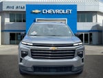 2025 Chevrolet Traverse LT 1LT