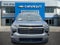 2025 Chevrolet Traverse LT 1LT