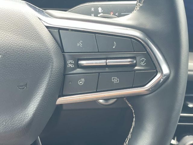 2025 Chevrolet Traverse LT 1LT