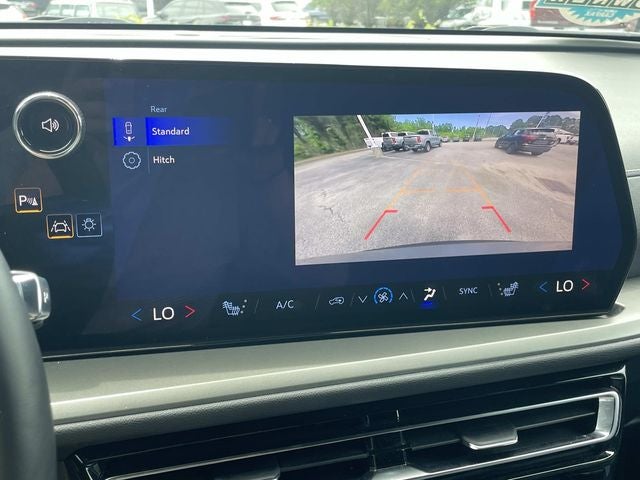 2025 Chevrolet Traverse LT 1LT