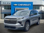 2025 Chevrolet Traverse LT 1LT