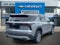 2025 Chevrolet Traverse LT 1LT