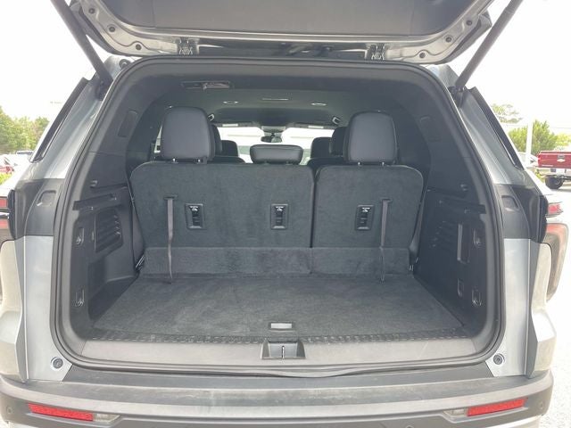 2025 Chevrolet Traverse LT 1LT