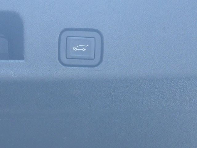 2025 Chevrolet Traverse LT 1LT